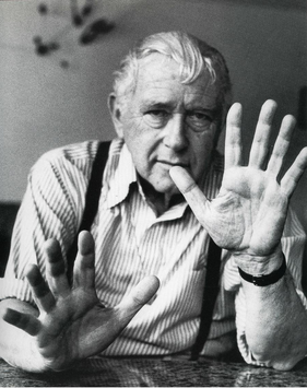 Marcel Breuer