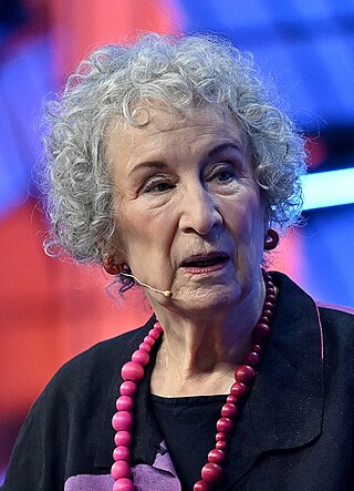 Margaret Atwood