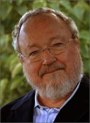 Thomas Harris