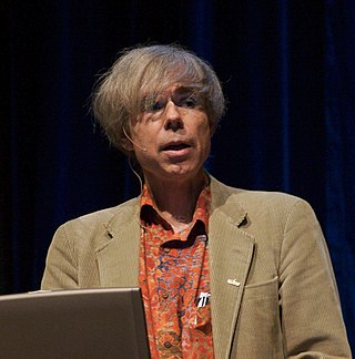 Douglas Hofstadtesr