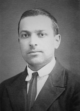 Lev Vygotsky