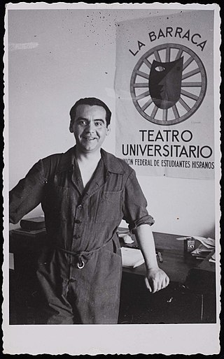 Federico García Lorca