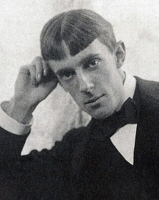 Aubrey Beardsley