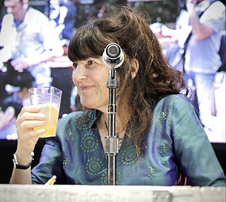 Ruth Reichl