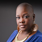 Sonya Renee Taylor