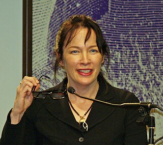 Alice Sebold