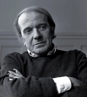 Gilles Deleuze