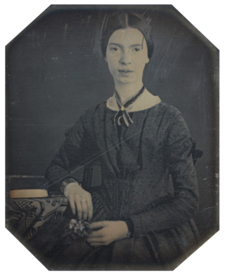 Emily Dickinson