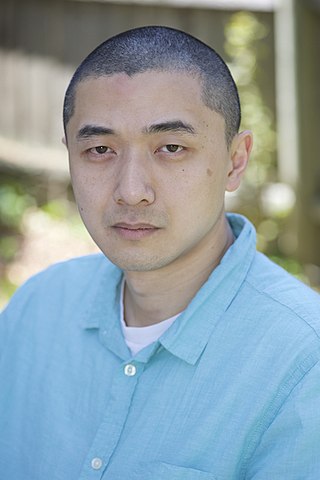 Ken Liu