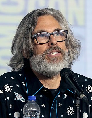 Michael Chabon