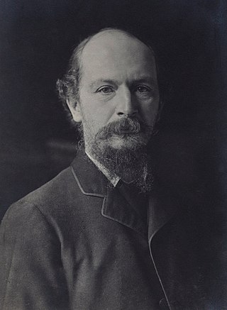 Algernon Charles Swinburne