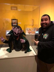 Josh Colón