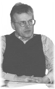 Wilfried Breyvogel