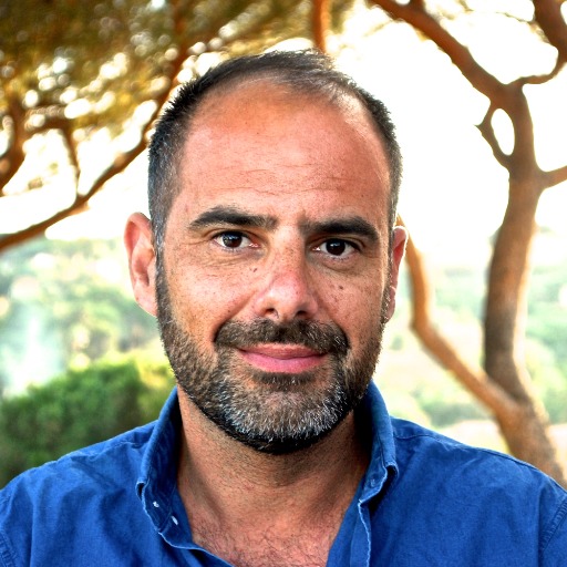 Mark Braude