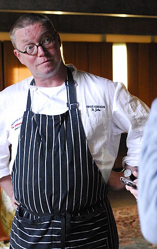 Fergus Henderson