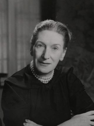 Elizabeth Bowen