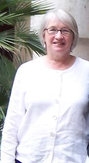 Marjorie Griffin Cohen