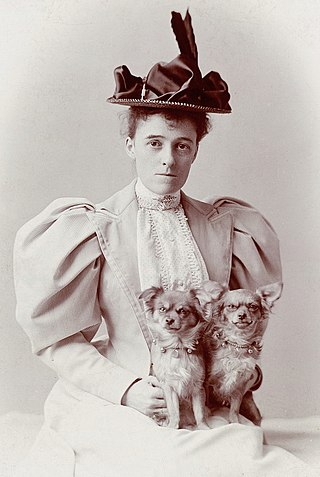 Edith Wharton