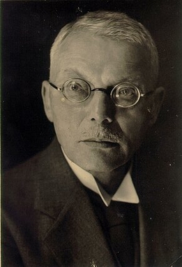 Hans Lietzmann