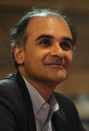 Pico Iyer