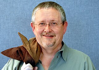 Orson Scott Card